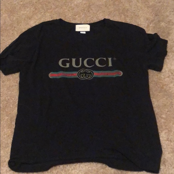 Gucci Other - Gucci T-Shirt Mens Size L